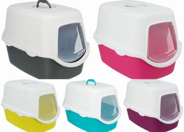 Trixie Katzentoilette Vico
